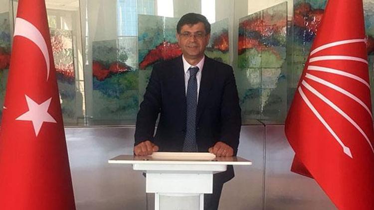 CHP Tunceli Milletvekili Polat Şaroğlu beyin felci geçirdi