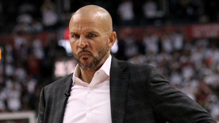 Jason Kidd, Steve Kerr sonrası dönem için aday