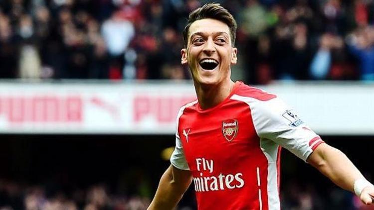 Mesut Özil takım kuruyor