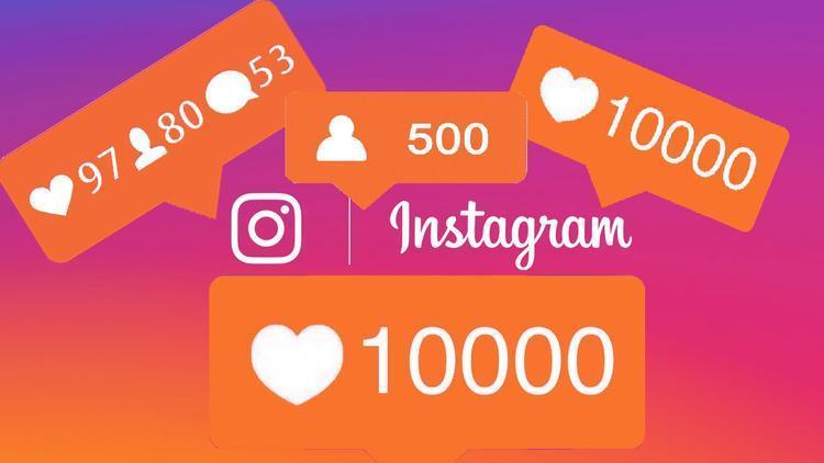 Instagram beğeni gönderme | Nasıl yapılır