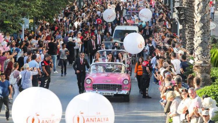 Antalya Film Festivali yarışma başvuruları başladı