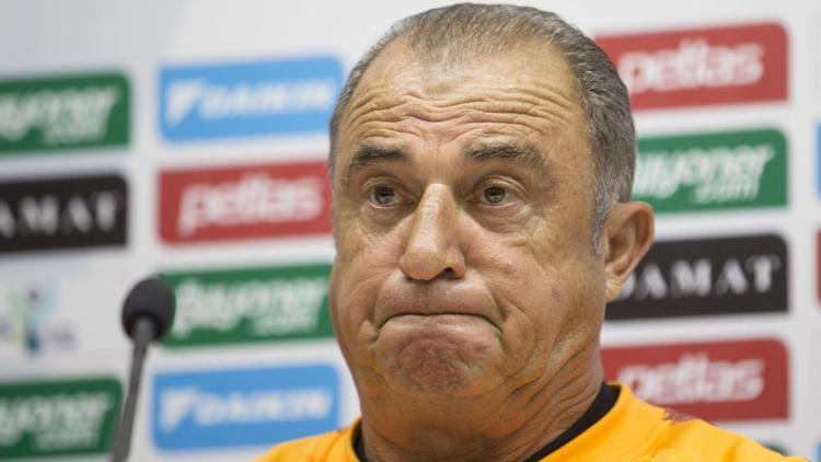 Fatih Terim: Herkes transfer istiyor ama...