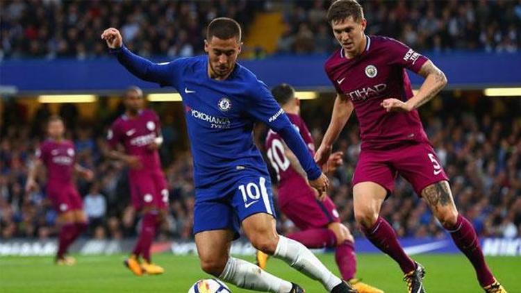 Community Shield sahibini buluyor