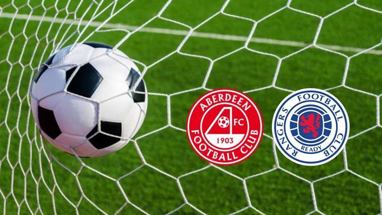 Aberdeen-Rangers maçında öne çıkan iddaa...