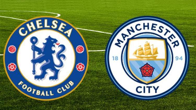 Chelsea Manchester City maçı ne zaman saat kaçta hangi kanalda