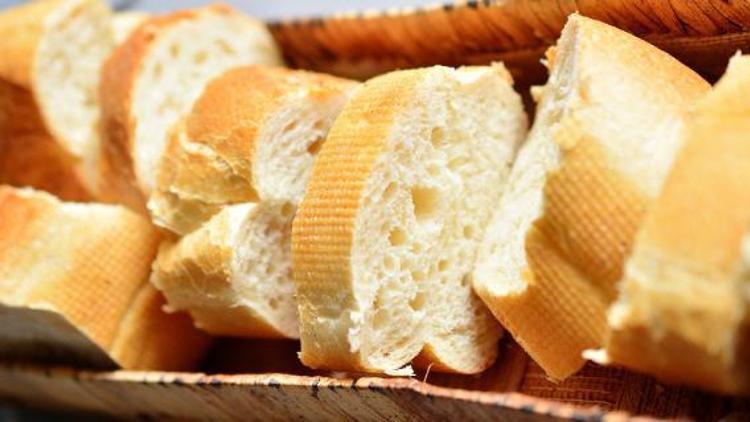 Glutensiz ekmeğin beslenme kalitesi düşük