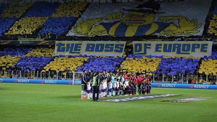Fenerbahçenin Avrupada ön eleme karnesi