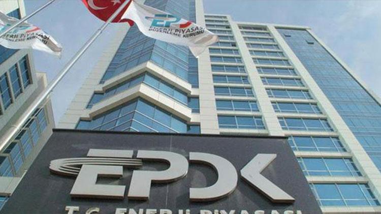 EPDKdan 9 şirkete 4,7 milyon lira ceza