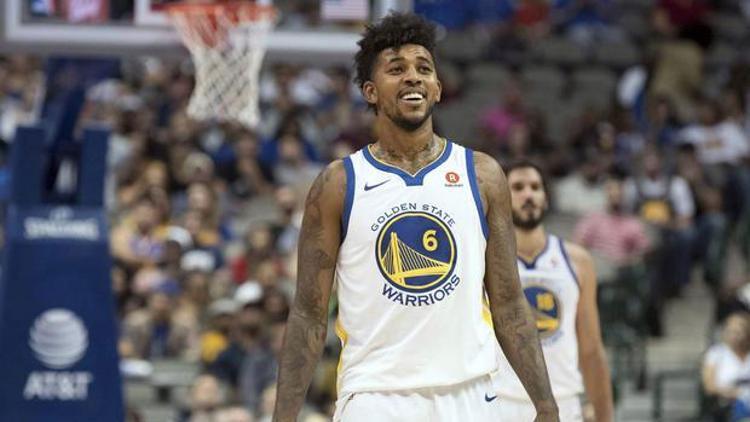 Nick Young: LeBron bir gün ABD Başkanı olacak