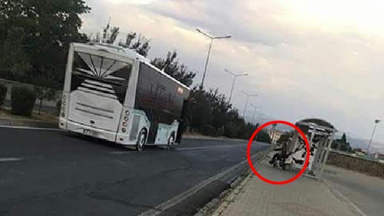 Engelli vatandaşı otobüse almayan şoföre 2 bin lira ceza