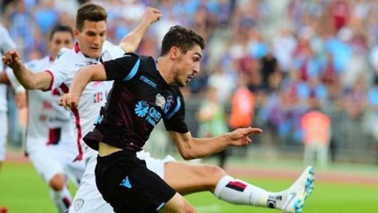 Trabzonspor Vahid Amirinin sağlık durumu hakkında açıklama yaptı