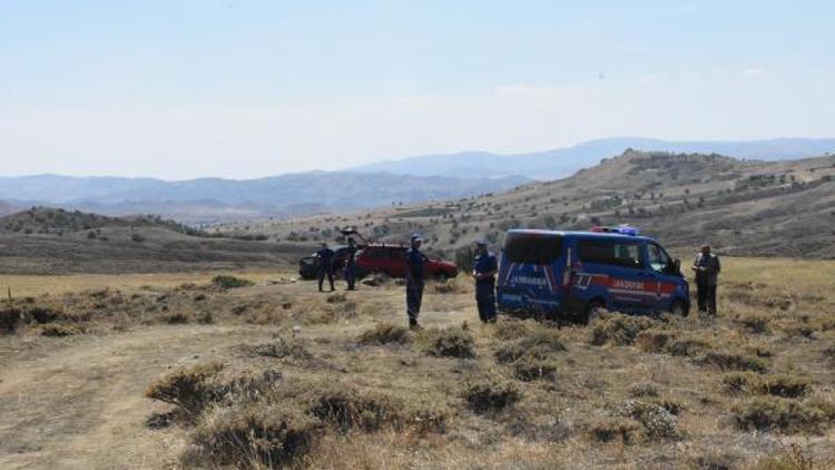 Kırıkkalede silahlı su kavgası: 5 yaralı