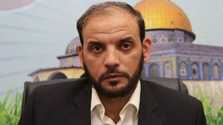 Hamas liderinden flaş Gazze ablukası açıklaması