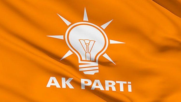 AK Parti’ye yeni A takımı