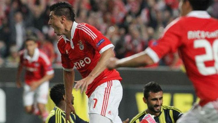 Benfica geçmişe güveniyor