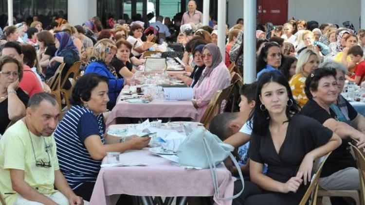 Lüleburgaz Belediye Başkanı Gerenli: Katlı otoparkımızı genişletmek istiyoruz