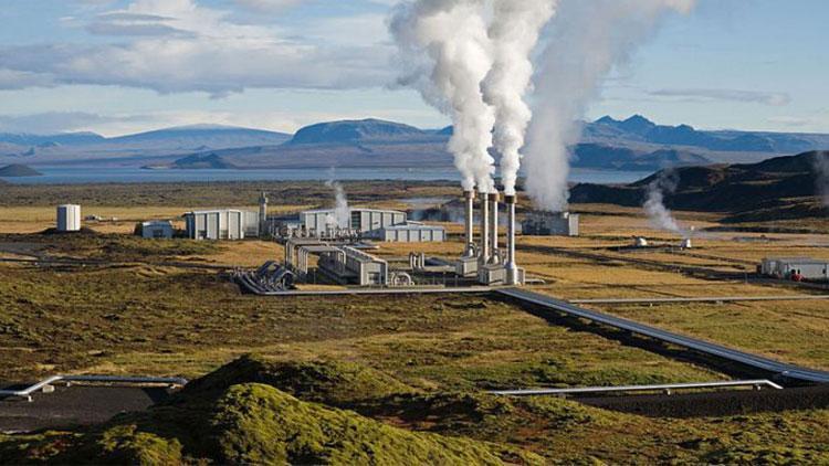 Jeotermalle ısınmada hedef 7 milyon konut