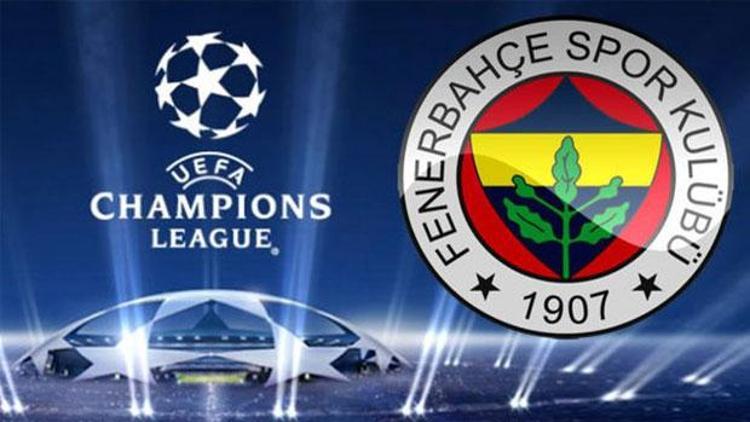 Fenerbahçenin Şampiyonlar Ligi özlemi