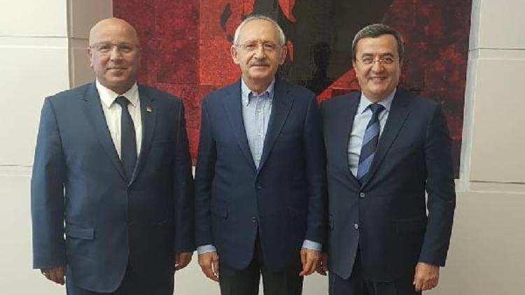 Başkan Batur, Kılıçdaroğlunu Narlıdereye davet etti