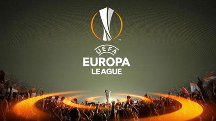 UEFA Avrupa Liginde play-off turu eşleşmeleri belli oldu