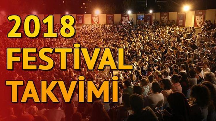 Kadıköy Tiyatro Festivali nerede İşte 2018 takvimi