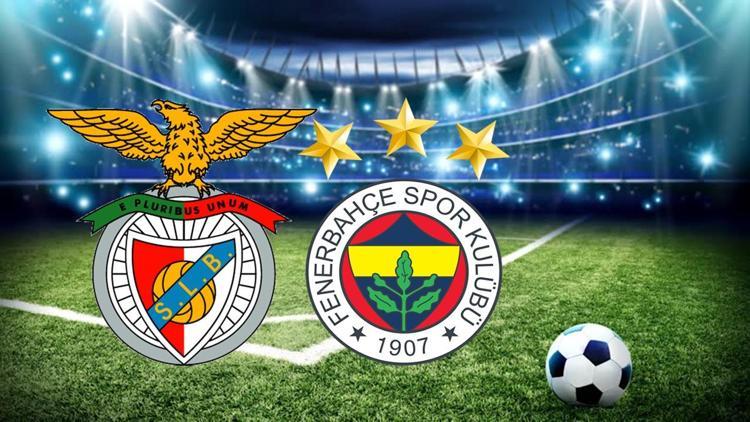 Benfica-Fenerbahçe maçının iddaa oranları belli oldu