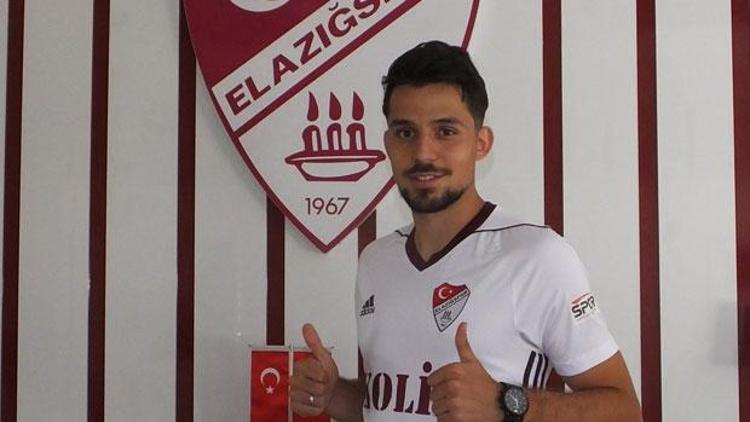 Elazığsporda transfer çalışmaları devam ediyor