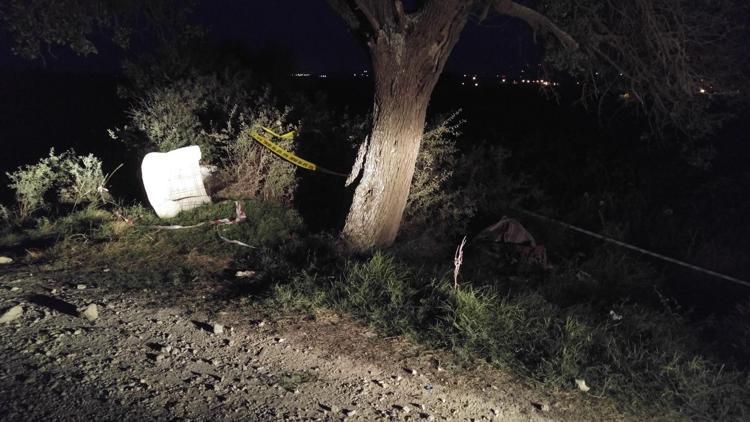 Ormanda genç kadının cesedi bulundu: Kalbinden vurulmuş...