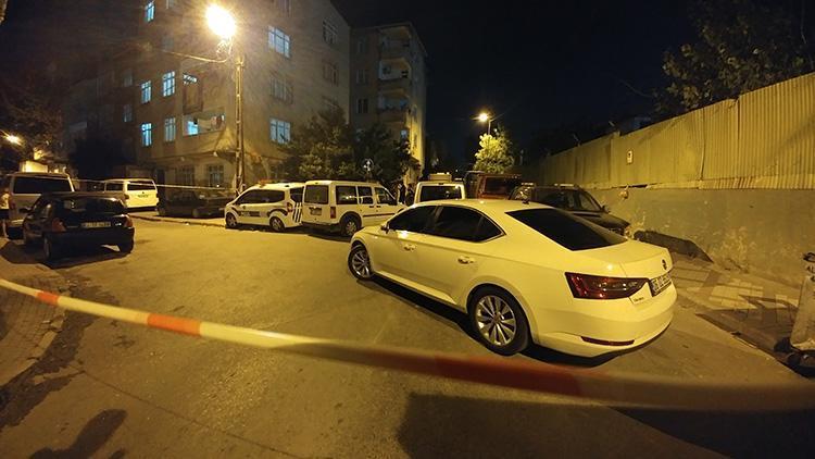 İstanbulda dehşet: 2 ölü