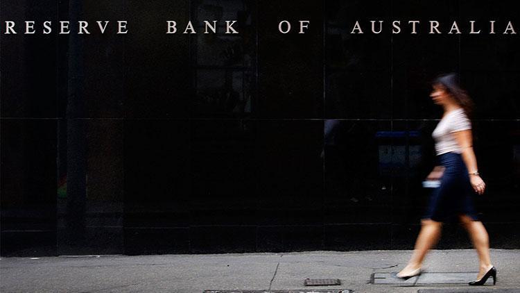 Avustralya Merkez Bankası faiz oranını sabit tuttu