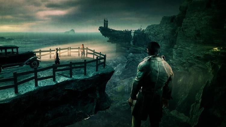 Detaylı inceleme: Call Of Cthulhu: The Official Video Game