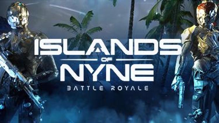 İnceleme: Islands Of Nyne Battle Royale
