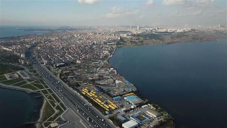 Ulaştırma ve Altyapı Bakanından flaş Kanal İstanbul açıklaması