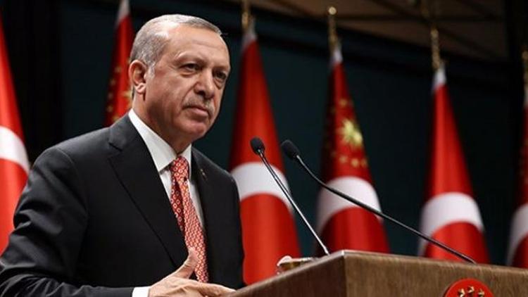 Cumhurbaşkanı Erdoğan başkanlığında Savunma Sanayii İcra Komitesi toplandı