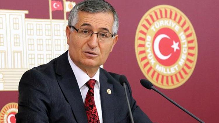 İYİ Partiden istifa eden Özcan Yeniçeri: Benzer istifalar olabilir