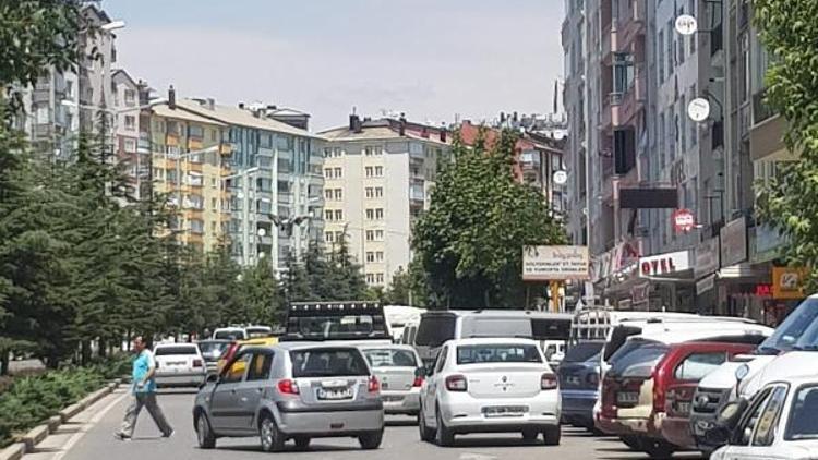 Seydişehir Belediyesi, ücretli otopark uygulamasını başlatıyor