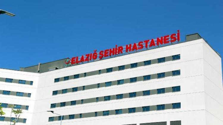 Şehit Polis Fethi Sekinin adı, memleketinde şehir hastanesine verildi