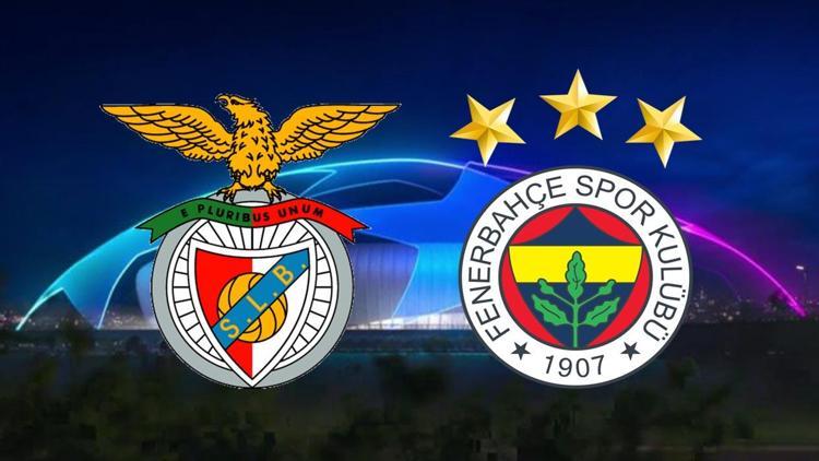 Benfica-Fenerbahçe maçına iddaa tahminleri Banko...