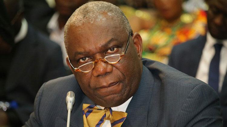 Ganada Enerji Bakanı görevden alındı