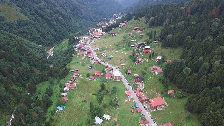 Ayder’de kentsel dönüşüm başlıyor