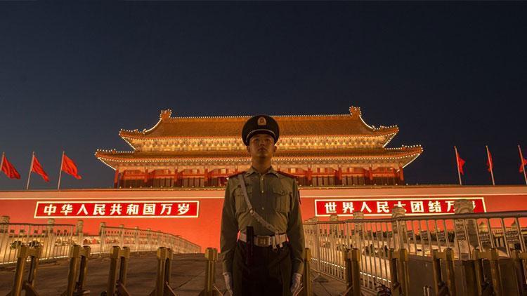 Çin için kritik tarih: 23 Ağustos