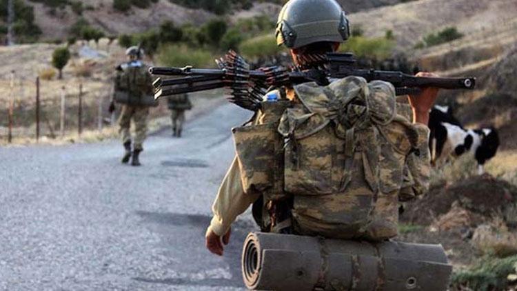 Erzurum’da 2 PKK’lı terörist etkisiz hale getirildi