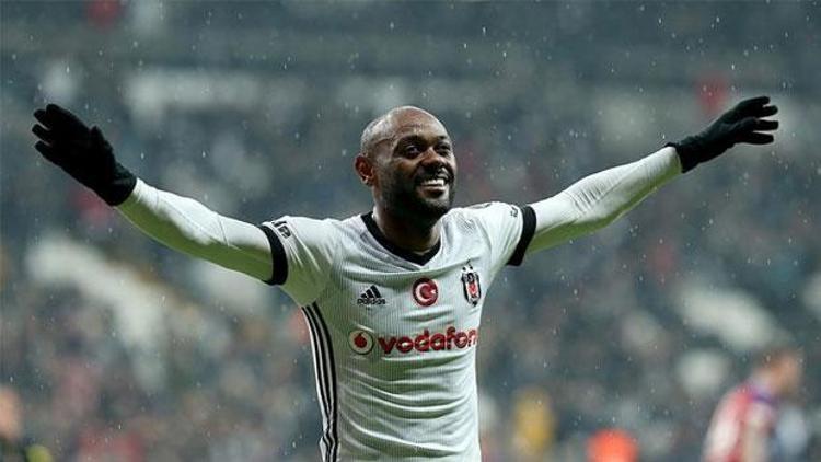 Şenol Güneşten flaş karar Vagner Love...