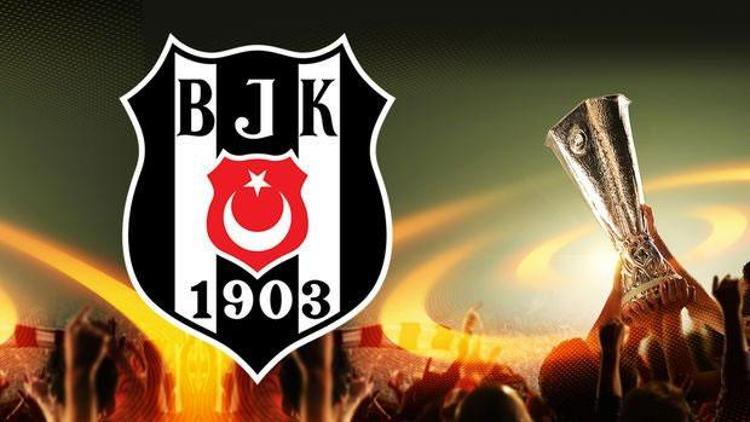 Beşiktaşın Avrupadaki 207. sınavı