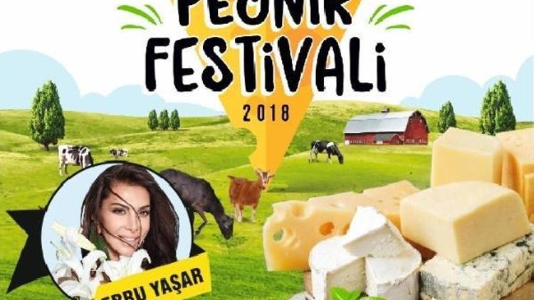 Pazarcıkta Peynir Festivali düzenlenecek