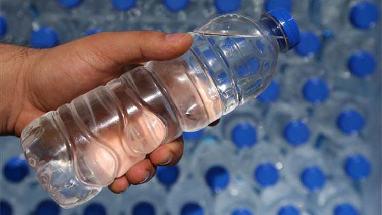 Ambalajlı su pazarı 11,6 milyar litreye ulaştı