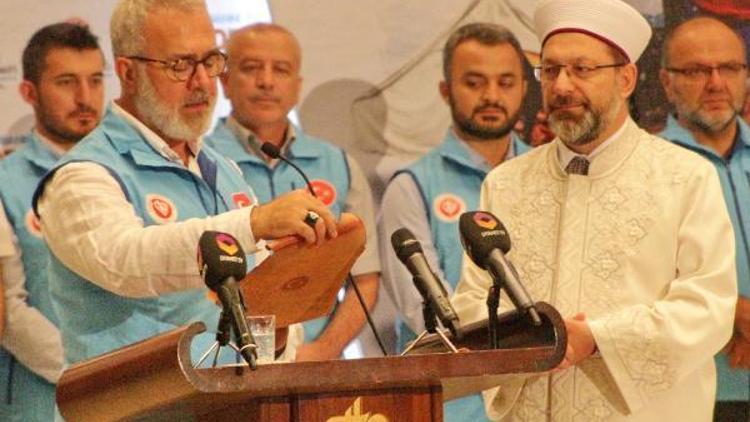 Diyanet İşleri Başkanlığından 145 ülkeye kurban bağışı