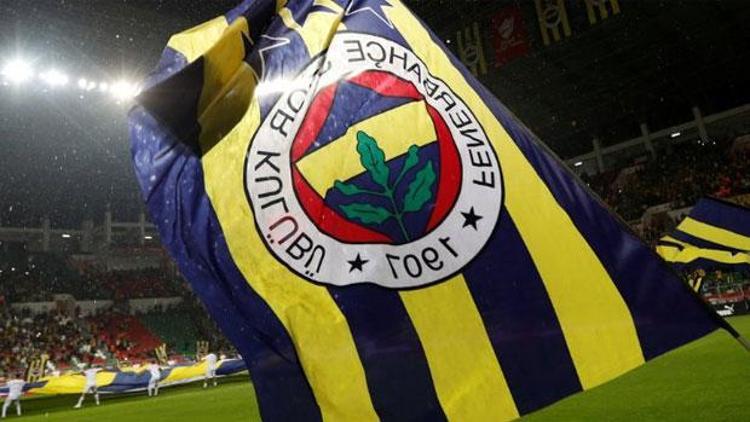 Taraftardan Fenerbahçe’ye destek