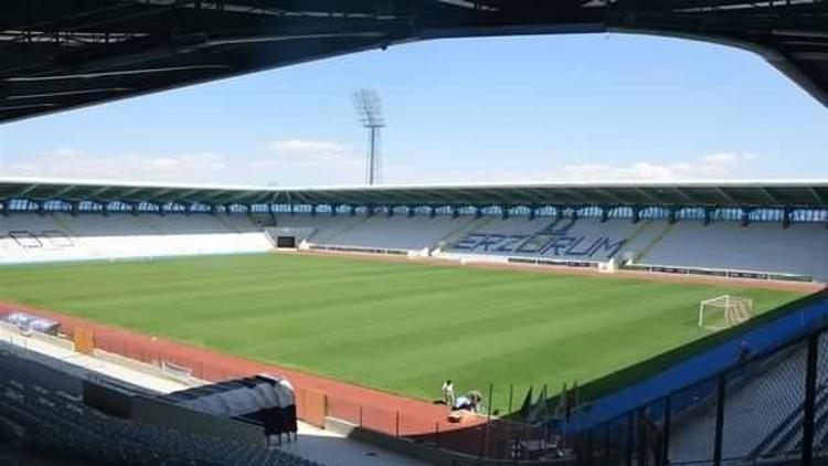 Kazım Karabekir Stadı, Süper Lige hazırlanıyor