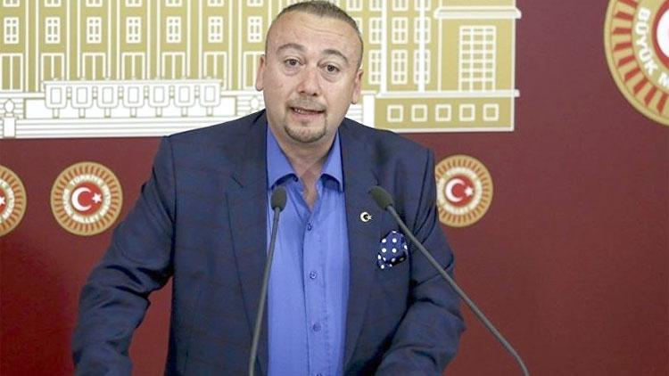 CHPli vekilden ilginç açıklama: ‘İmzamı hatır için geri çektim’